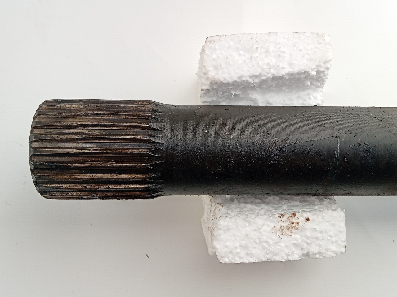 SEMI EIXO SCANIA - Imagem-3