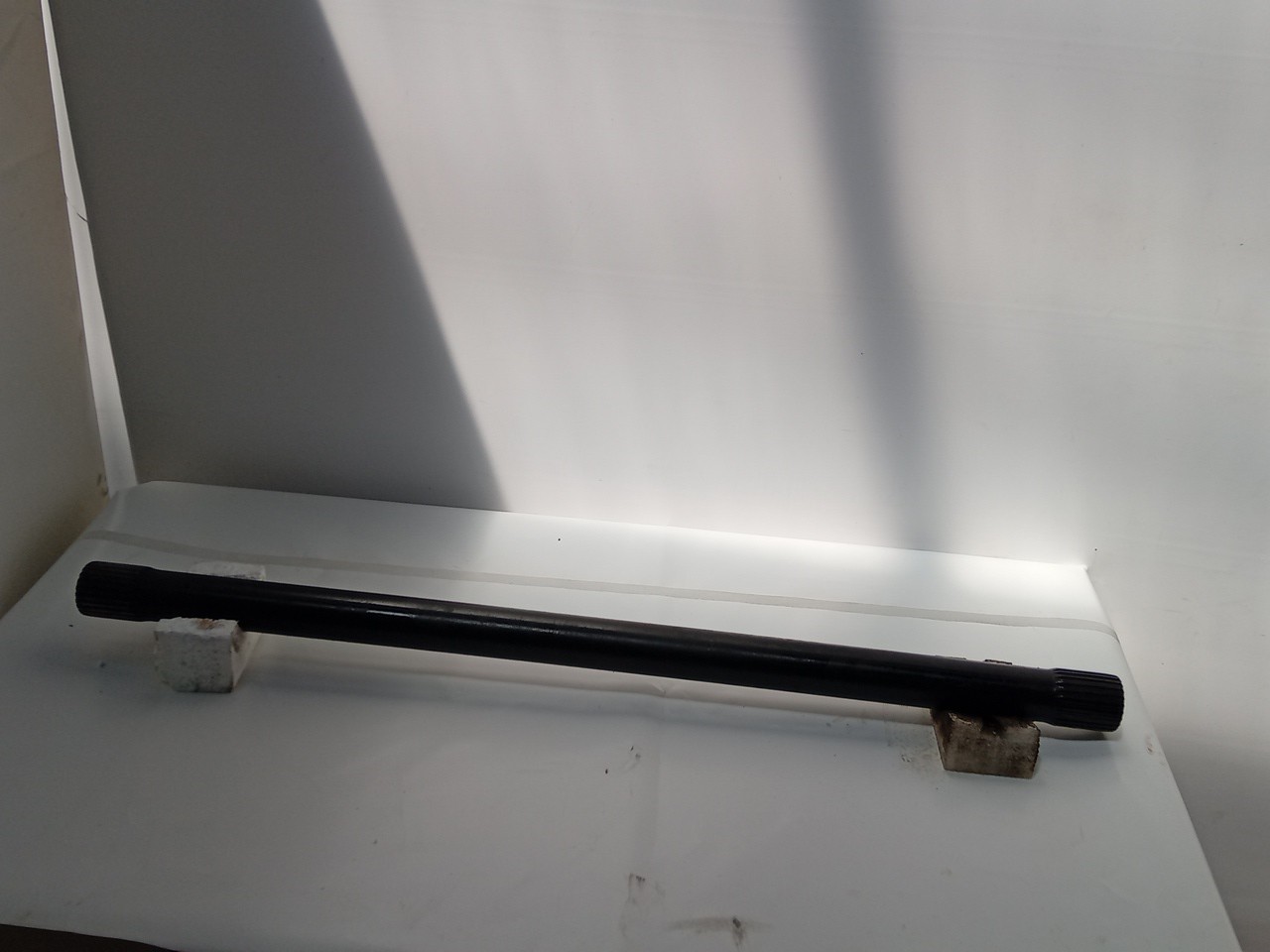 SEMI EIXO SCANIA - Imagem-1