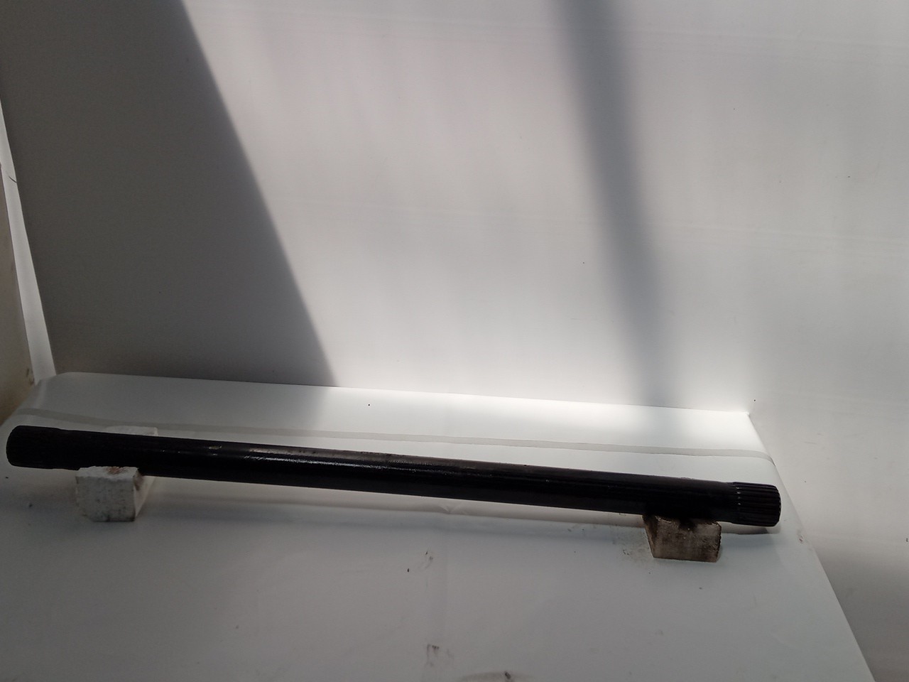 SEMI EIXO SCANIA - Imagem-1