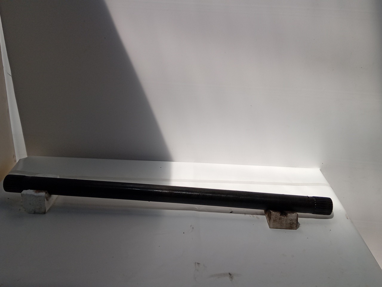 SEMI EIXO SCANIA - Imagem-1