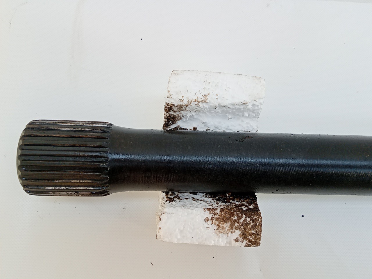 SEMI EIXO SCANIA - Imagem-2