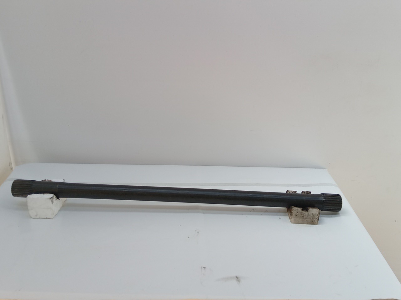 SEMI EIXO SCANIA - Imagem-1