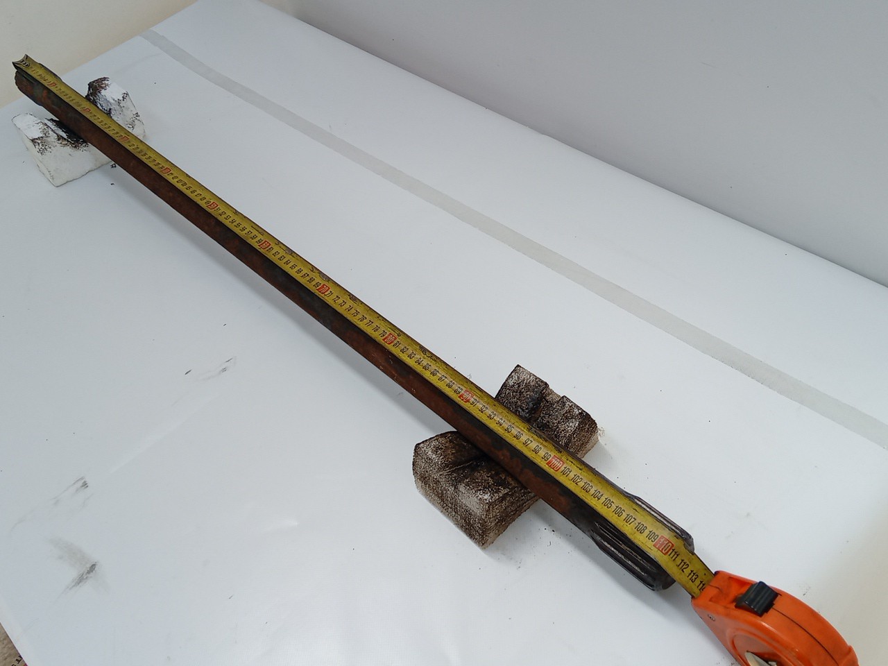 SEMI EIXO SCANIA - Imagem-3