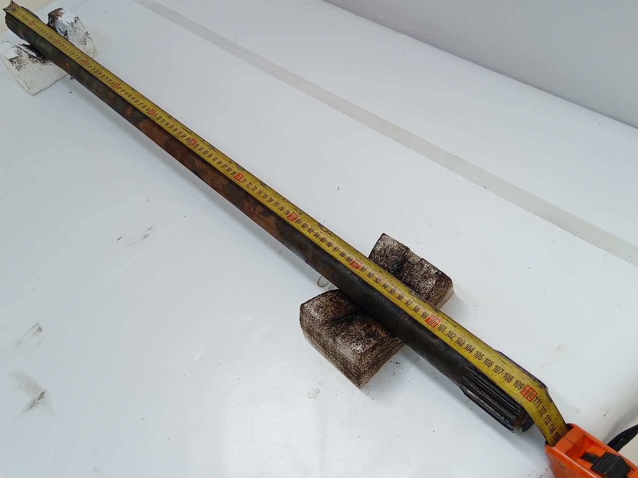 SEMI EIXO SCANIA - Imagem-3