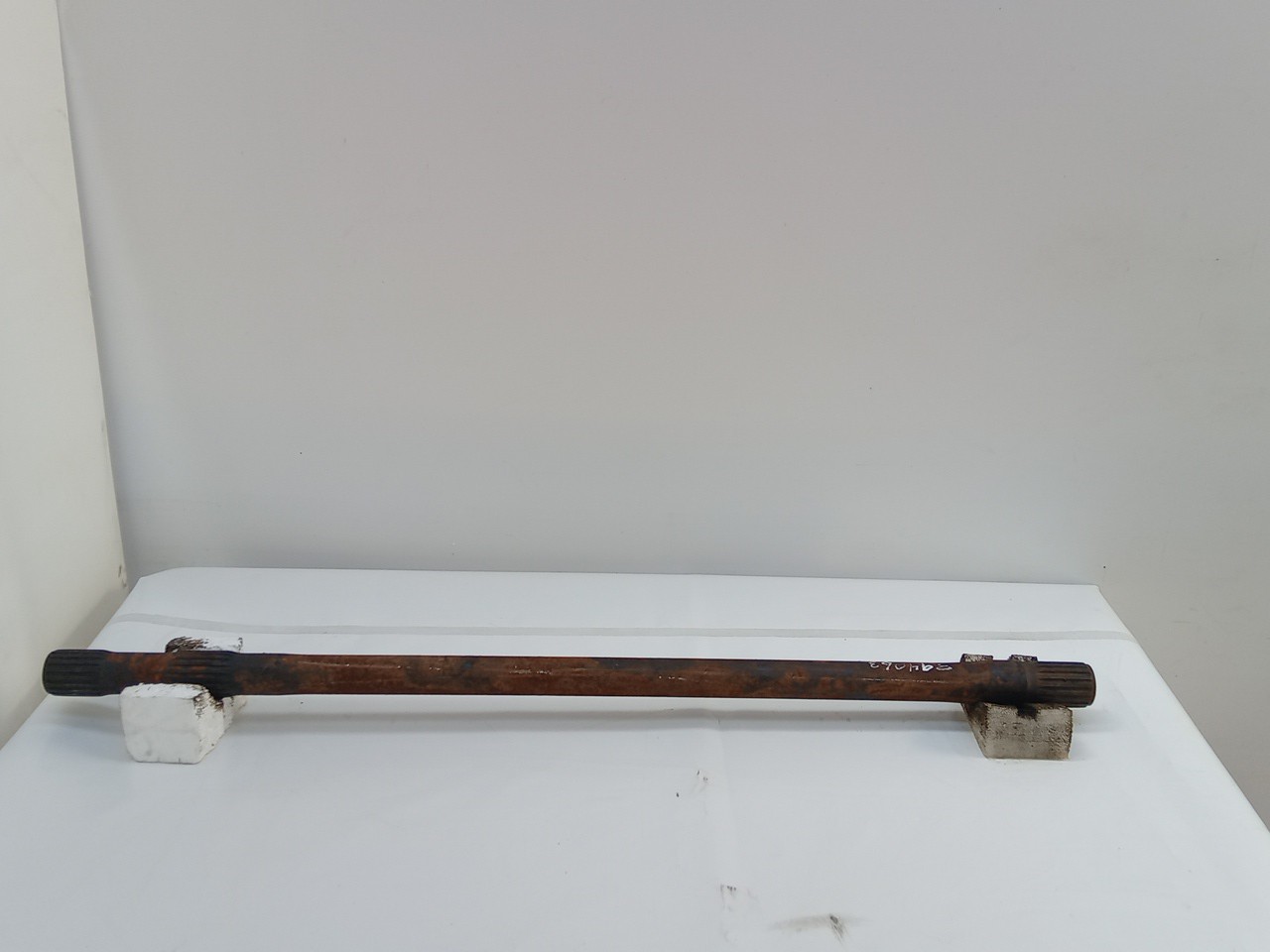 SEMI EIXO SCANIA - Imagem-1