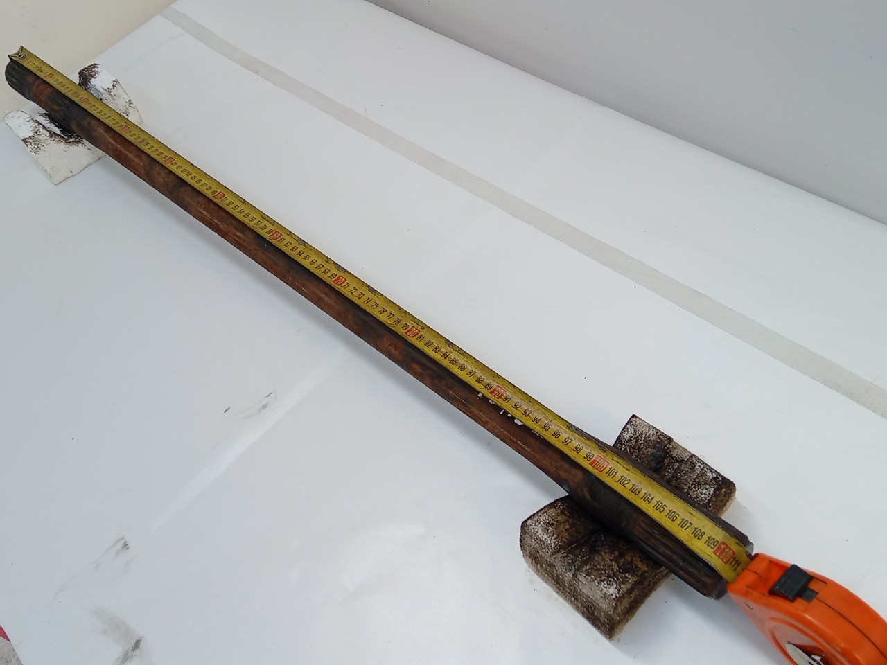 SEMI EIXO SCANIA - Imagem-3