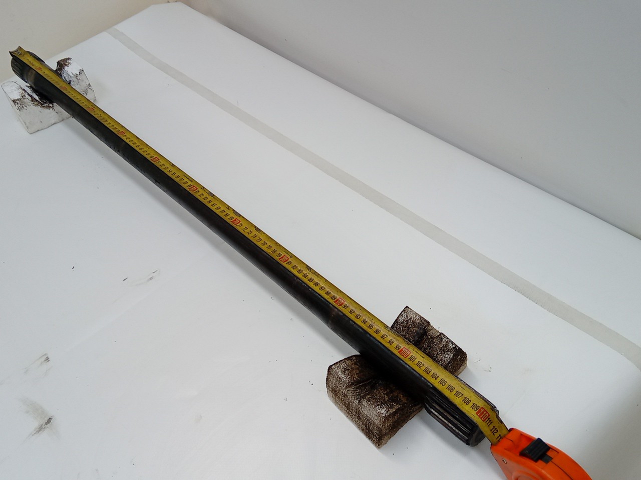 SEMI EIXO SCANIA - Imagem-3