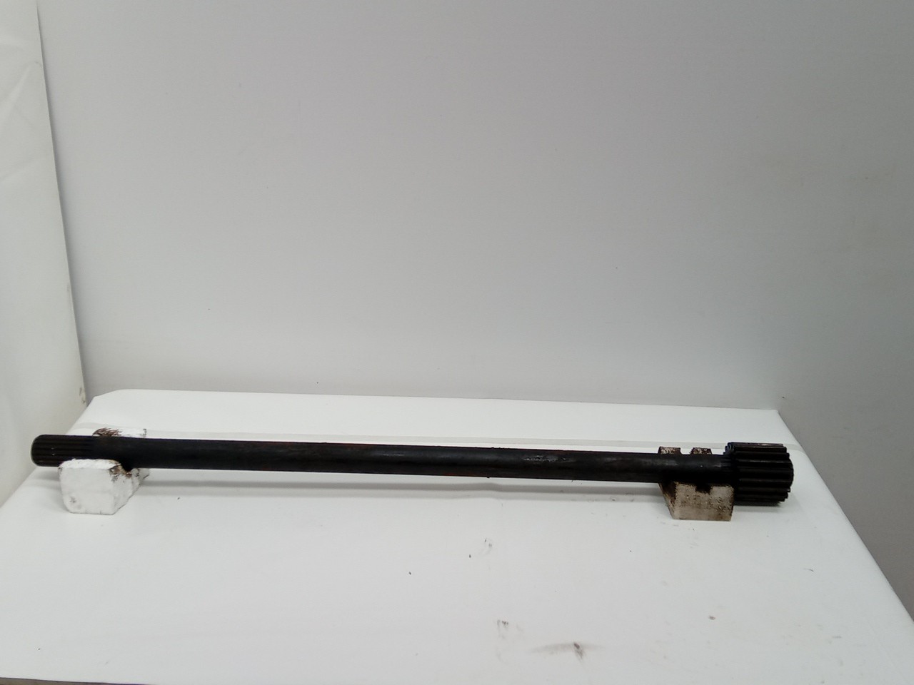 SEMI EIXO SCANIA - Imagem-1