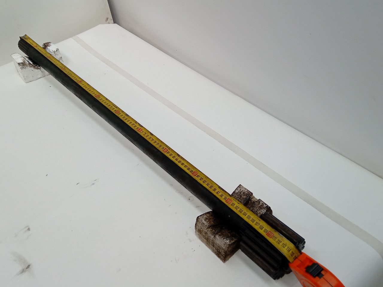 SEMI EIXO SCANIA - Imagem-3