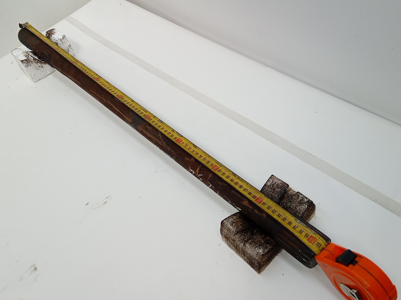 SEMI EIXO SCANIA - Imagem-3