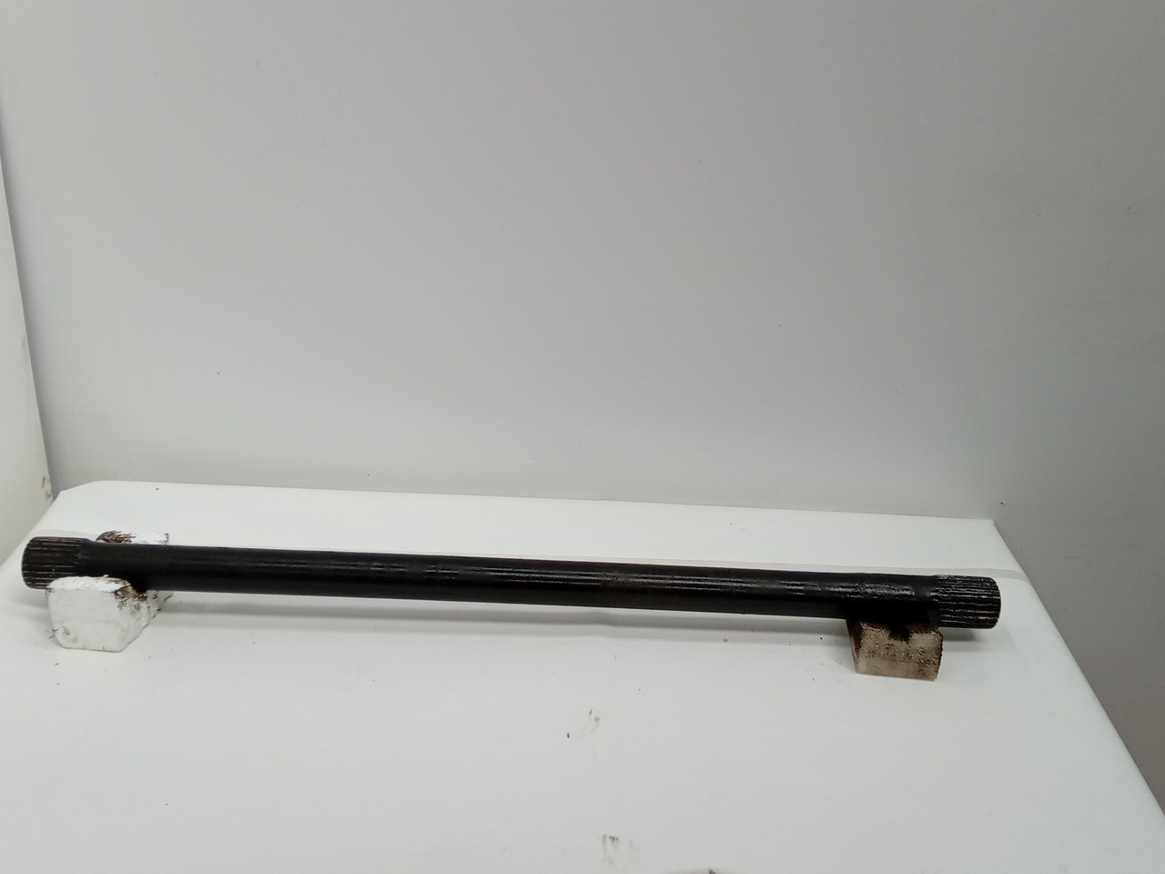 SEMI EIXO SCANIA - Imagem-1