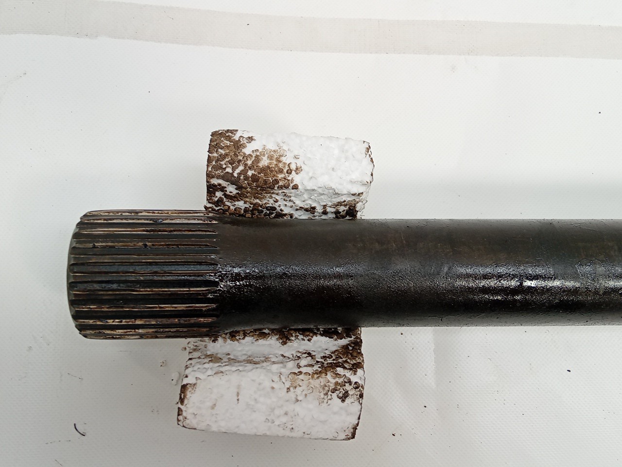 SEMI EIXO SCANIA - Imagem-2