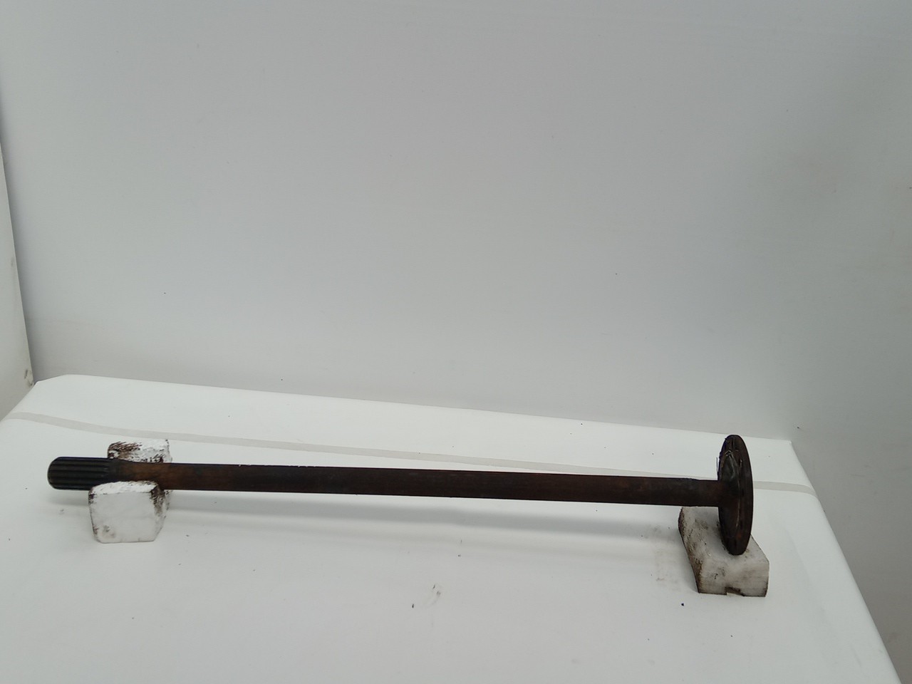 SEMI EIXO DAF - Imagem-1