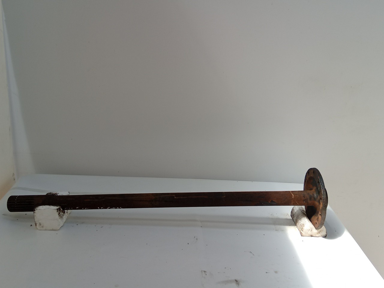 SEMI EIXO DAF - Imagem-1