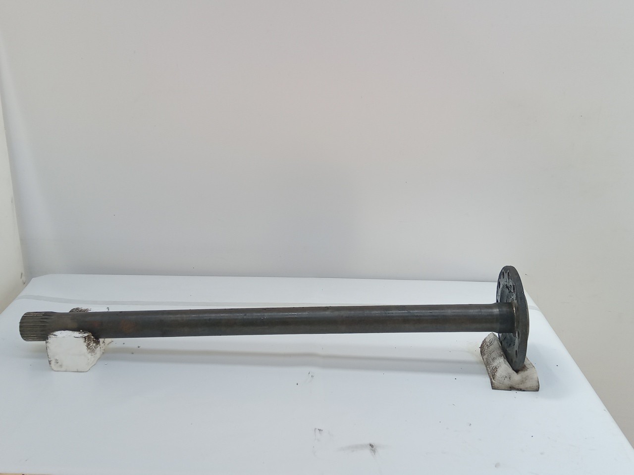 SEMI EIXO VOLVO - Imagem-1