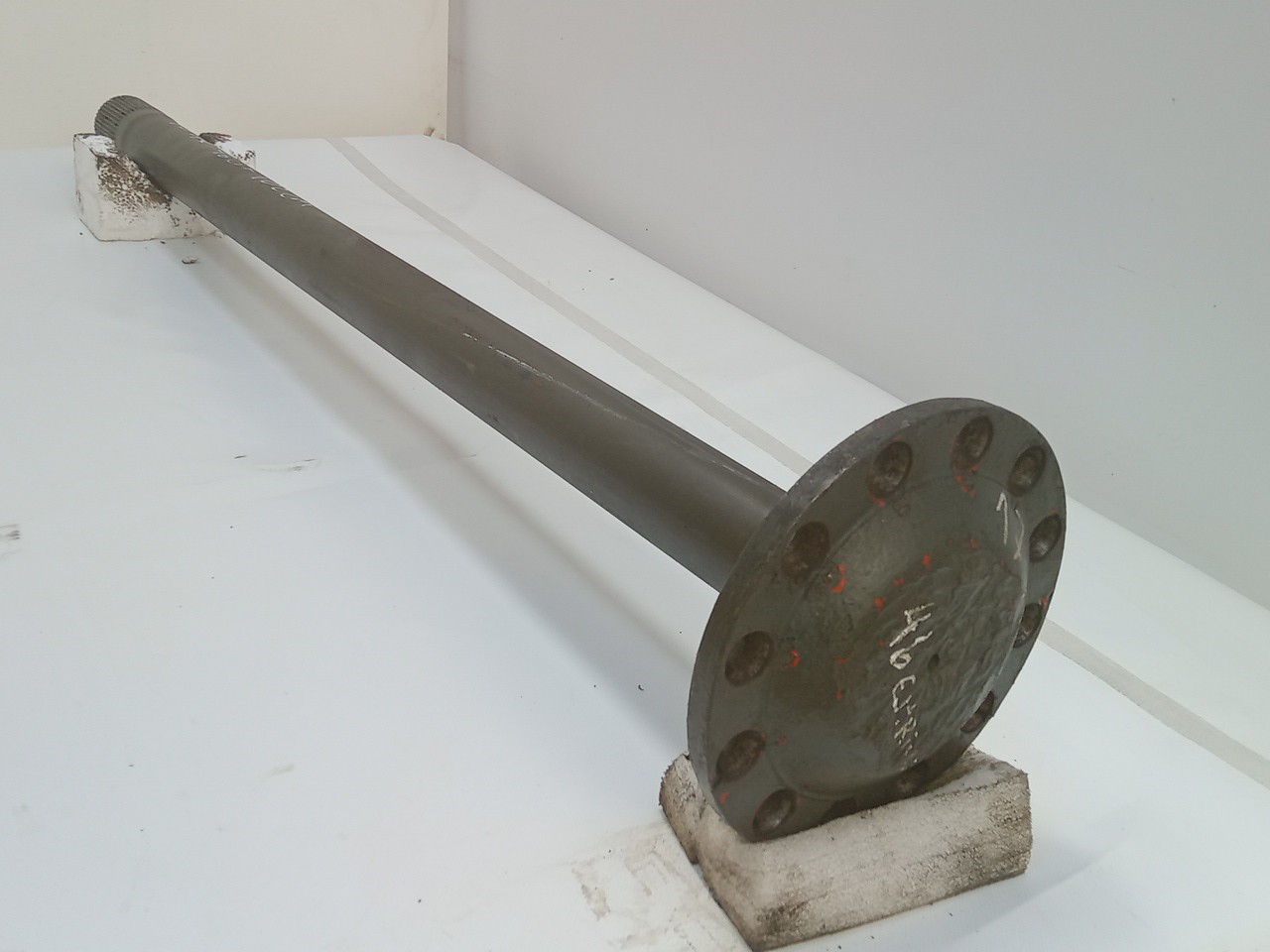 SEMI EIXO MERITOR - Imagem-0