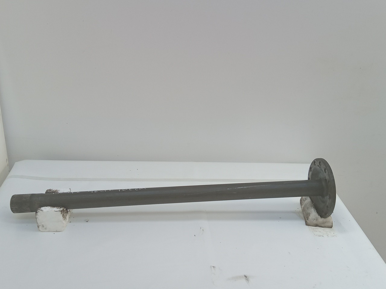 SEMI EIXO MERITOR - Imagem-1