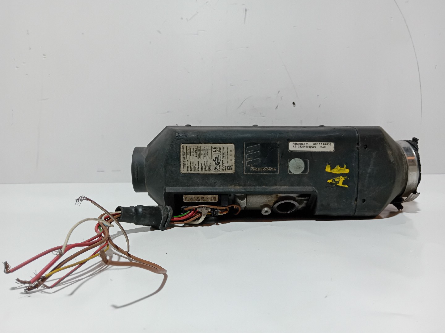 SOLFAGEM DE PARQUE SCANIA - Imagem-1