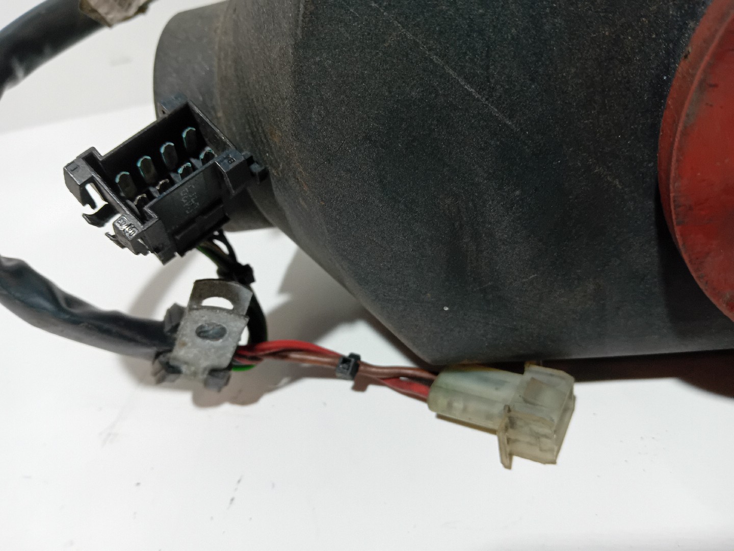 SOLFAGEM DE PARQUE SCANIA - Imagem-1