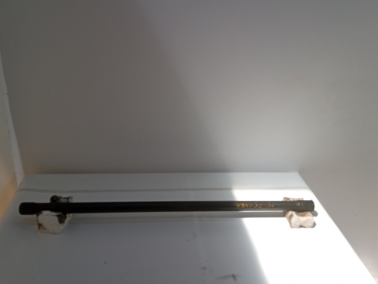 SEMI EIXO MERCEDES-BENZ - Imagem-1