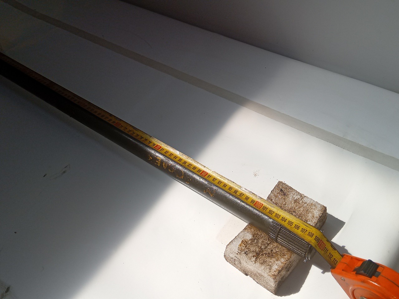 SEMI EIXO MERCEDES-BENZ - Imagem-3