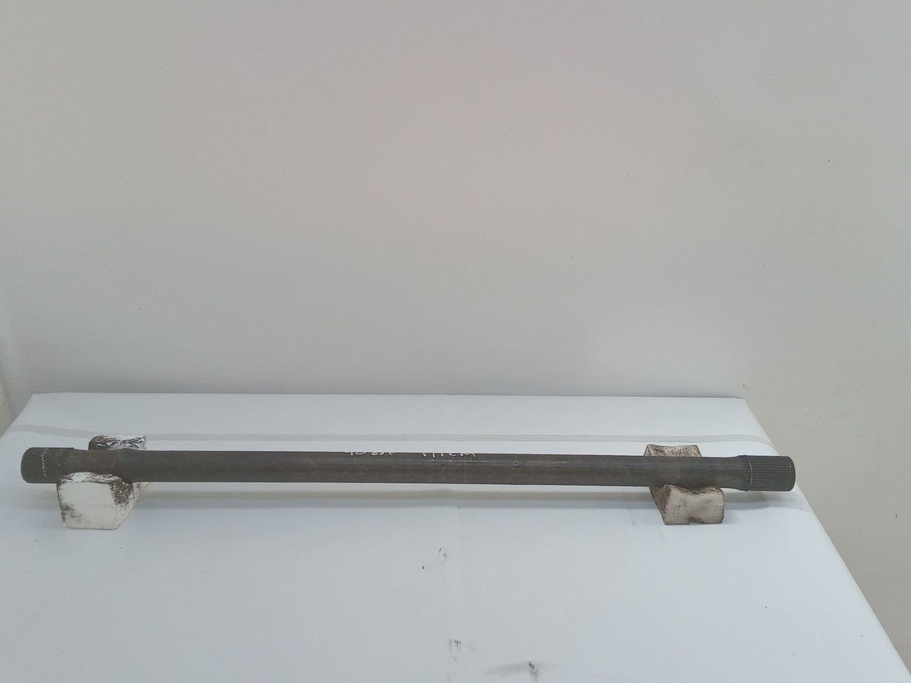 SEMI EIXO MERCEDES-BENZ - Imagem-1