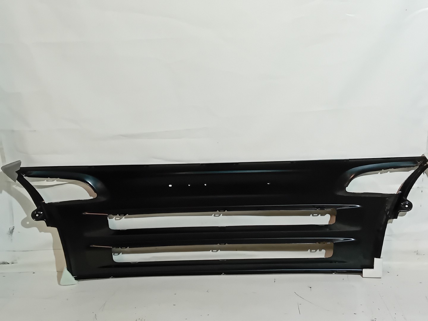 Grelha da Frente SCANIA - Imagem-1