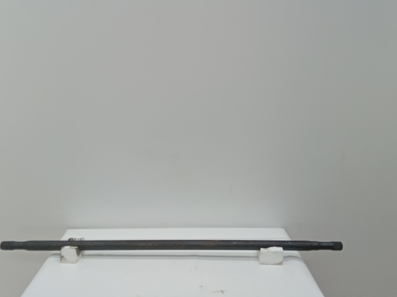 SEMI EIXO MAN - Imagem-1