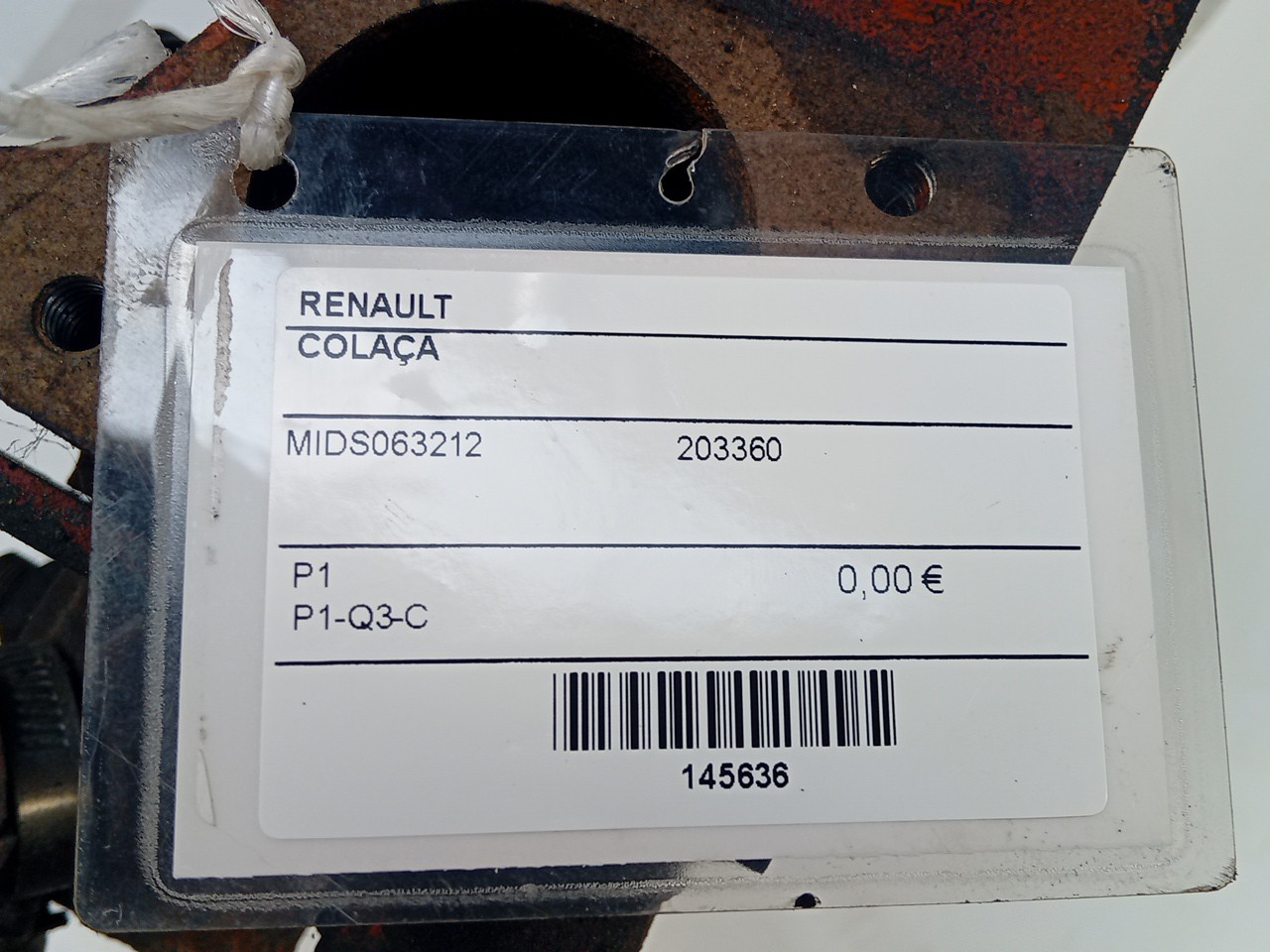 COLAÇA RENAULT - Imagem-4