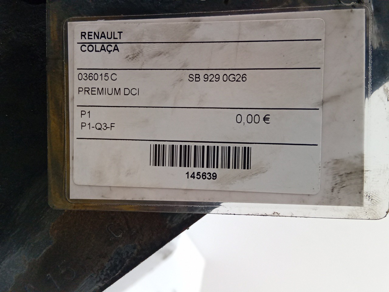 COLAÇA RENAULT - Imagem-4