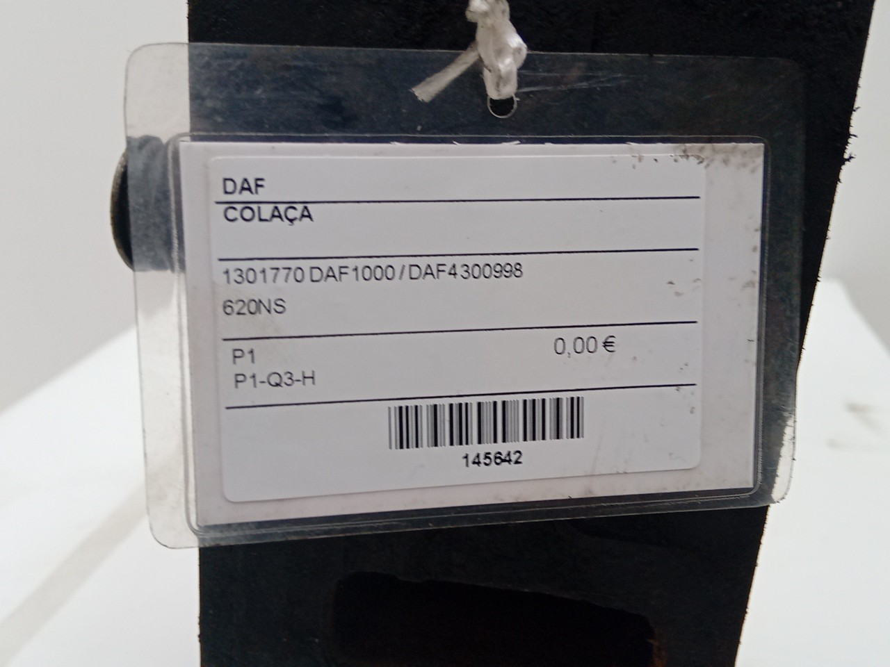 COLAÇA DAF - Imagem-4