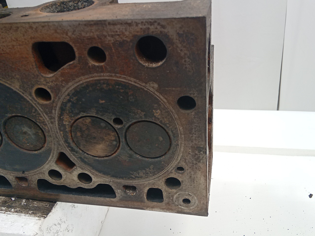 COLAÇA RENAULT TRUCKS AE/MAGNUM/PREMIUM/MIDLUM/MAJOR/MIDDLE/KERAX Imagem-3