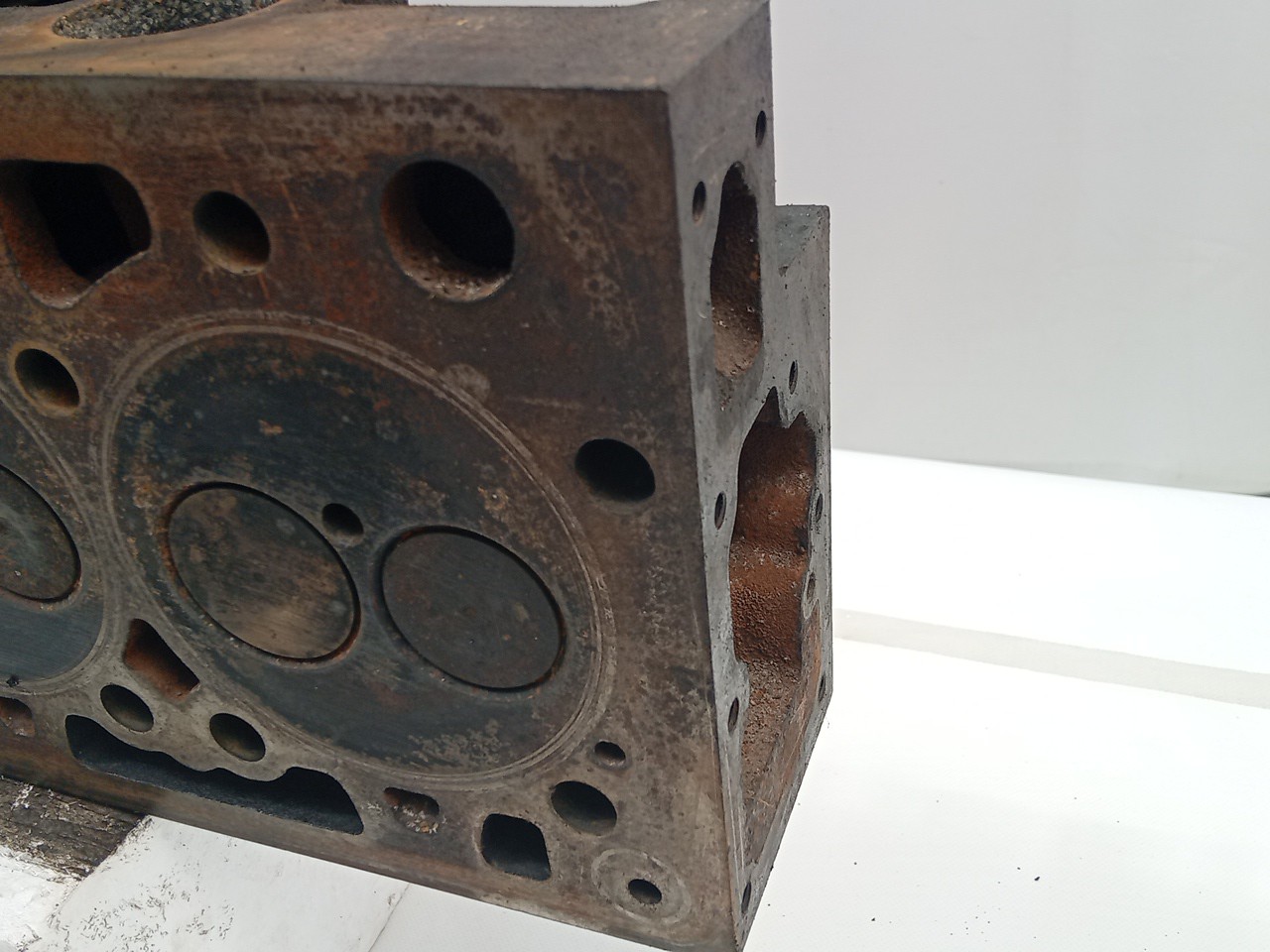 COLAÇA RENAULT TRUCKS AE/MAGNUM/PREMIUM/MIDLUM/MAJOR/MIDDLE/KERAX Imagem-4