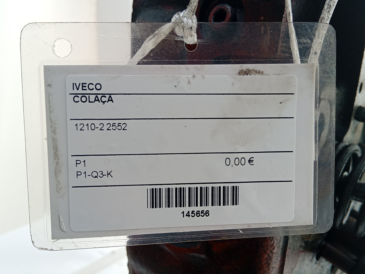 COLAÇA IVECO - Imagem-4