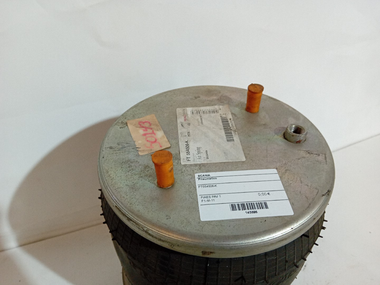 Pneumatico SCANIA - Imagem-1