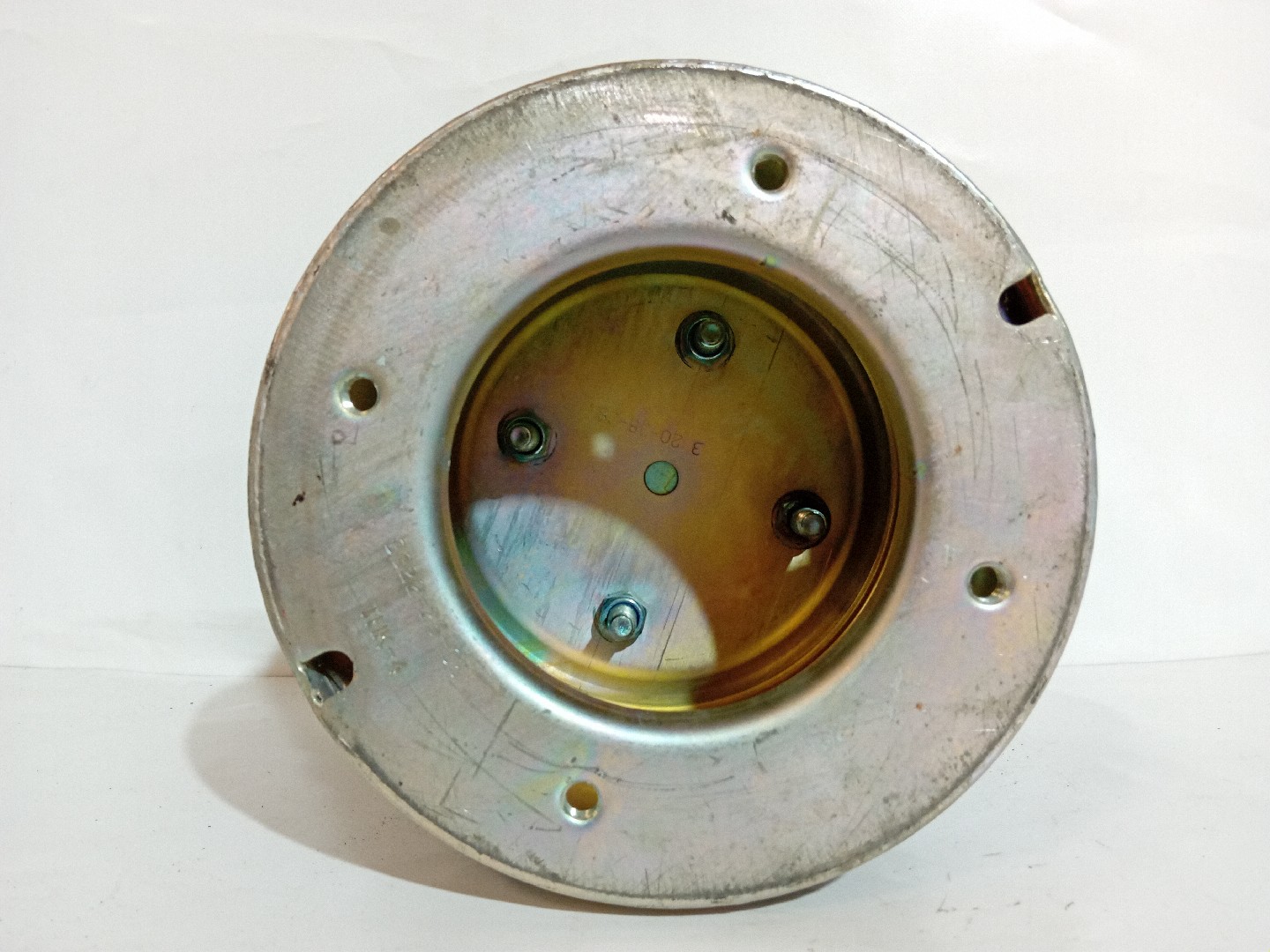 Pneumatico SCANIA - Imagem-2