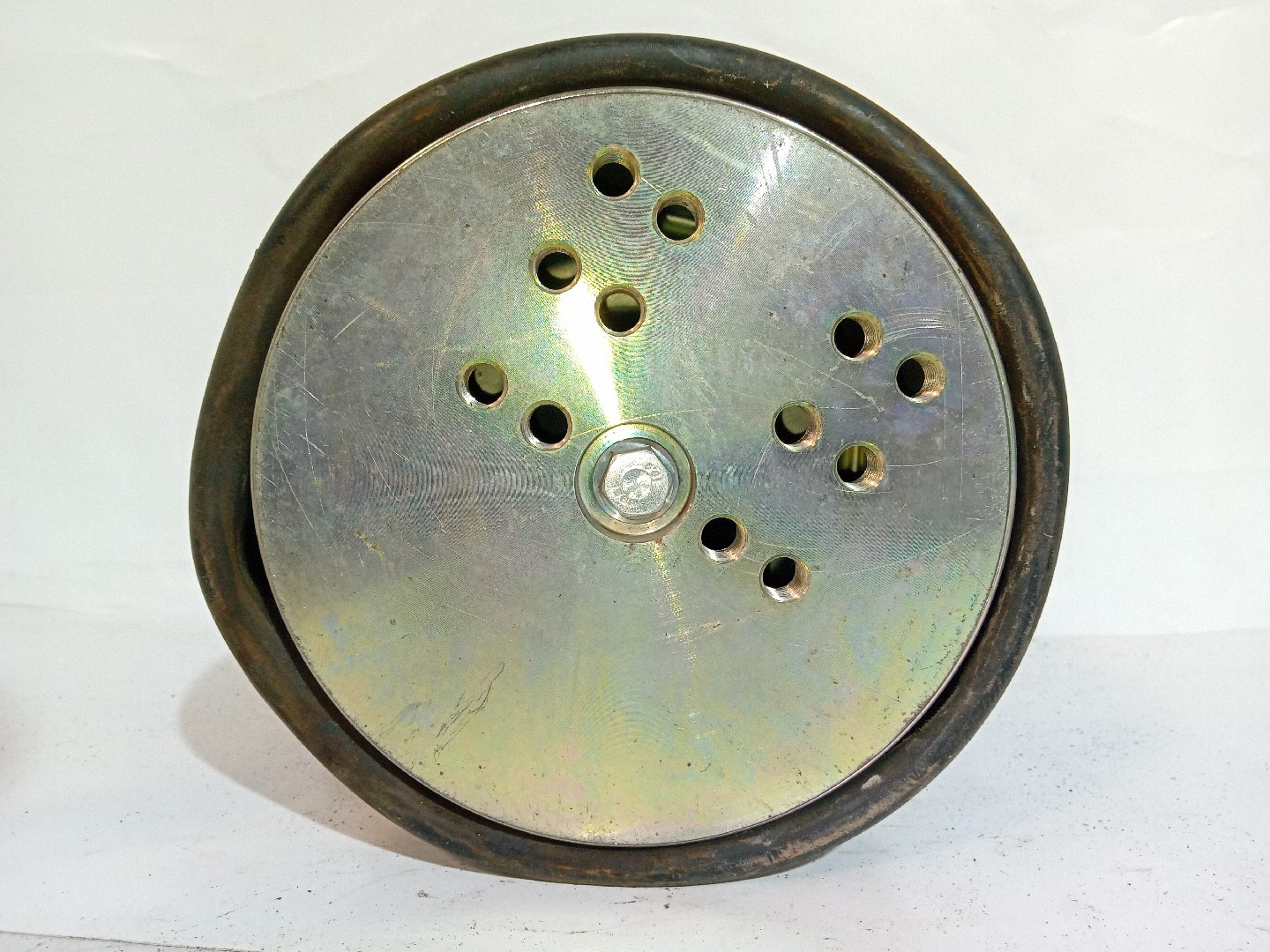 Pneumatico SCANIA - Imagem-2