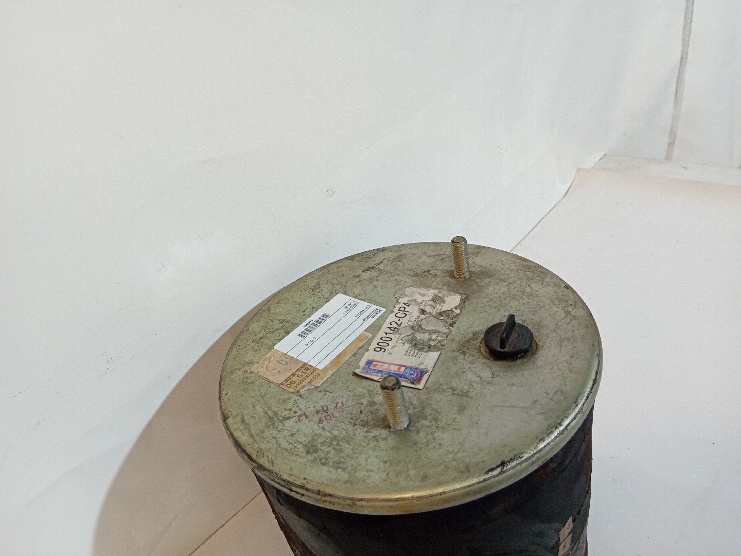 Pneumatico SCANIA - Imagem-1