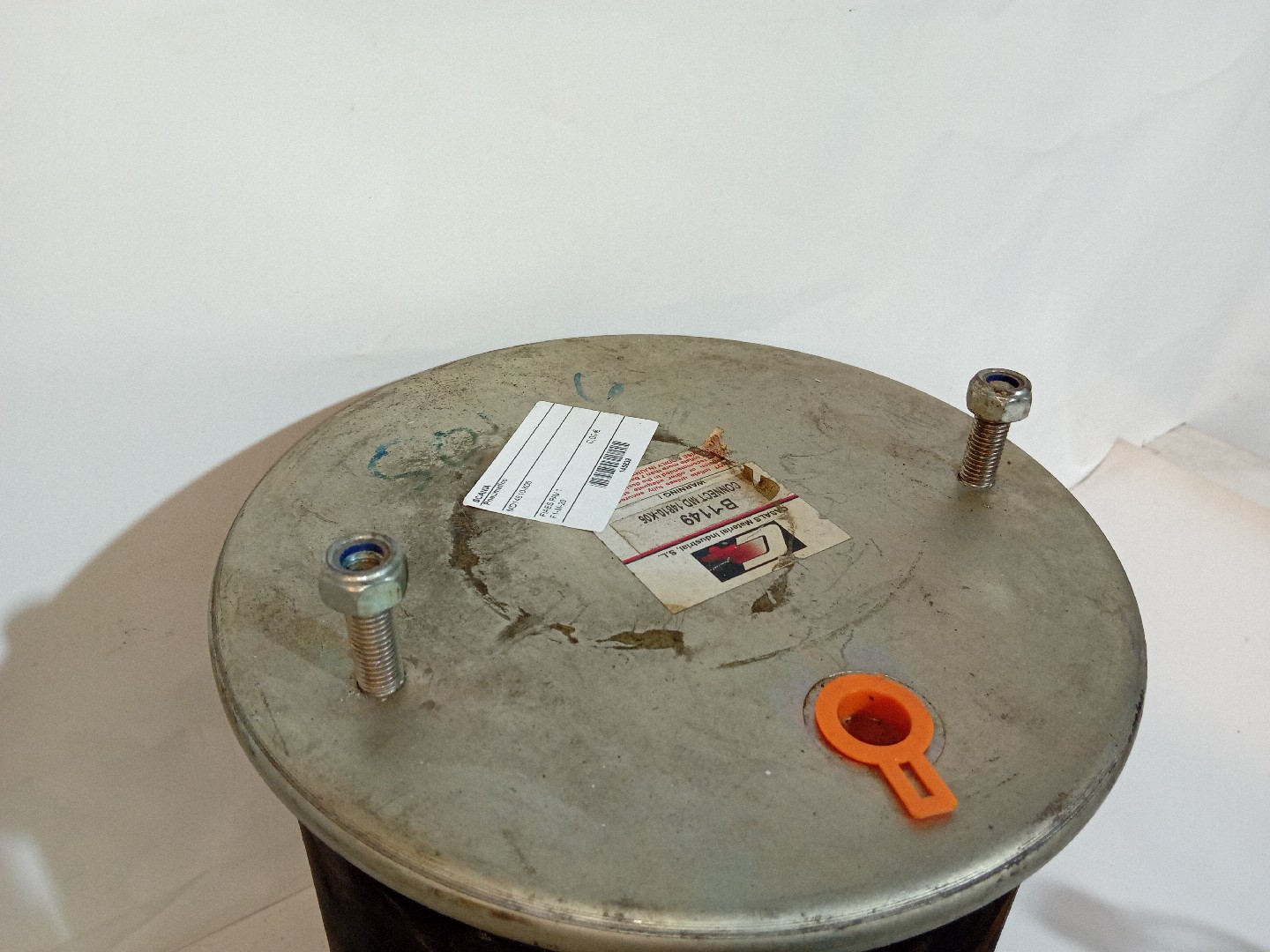 Pneumatico SCANIA - Imagem-1