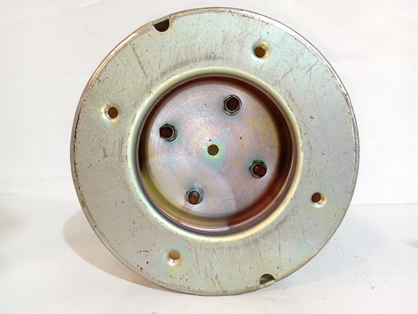 Pneumatico SCANIA - Imagem-2