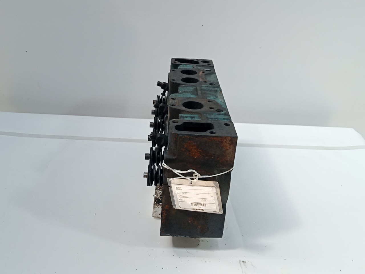 COLAÇA SCANIA - Imagem-2