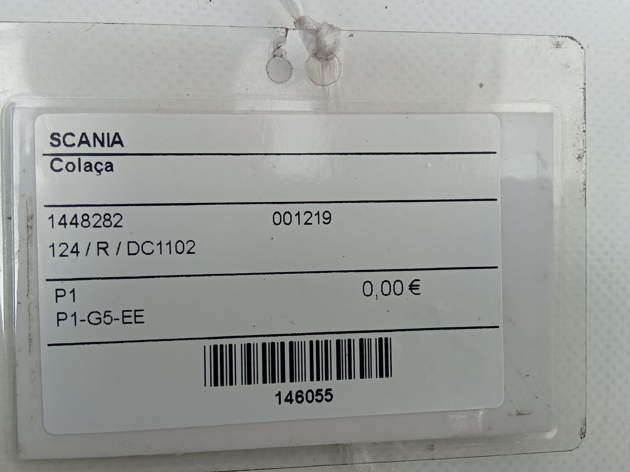 COLAÇA SCANIA - Imagem-4