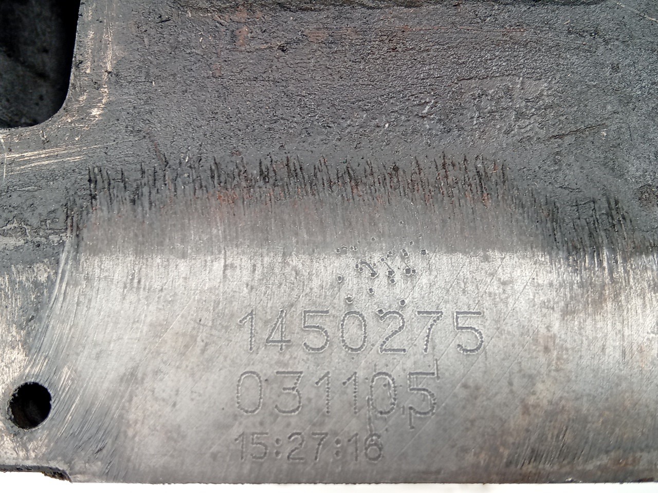 COLAÇA SCANIA - Imagem-3