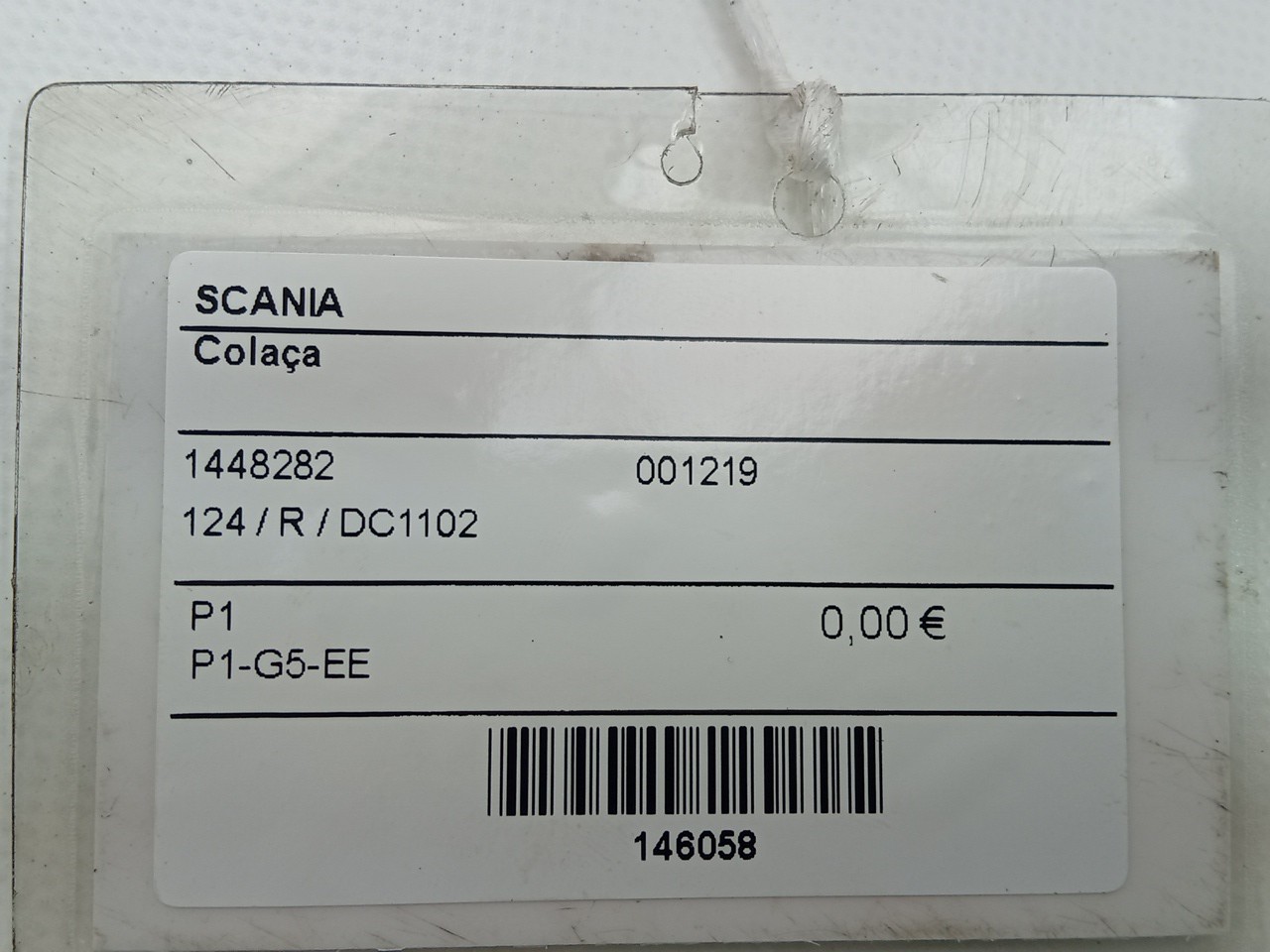 COLAÇA SCANIA - Imagem-4