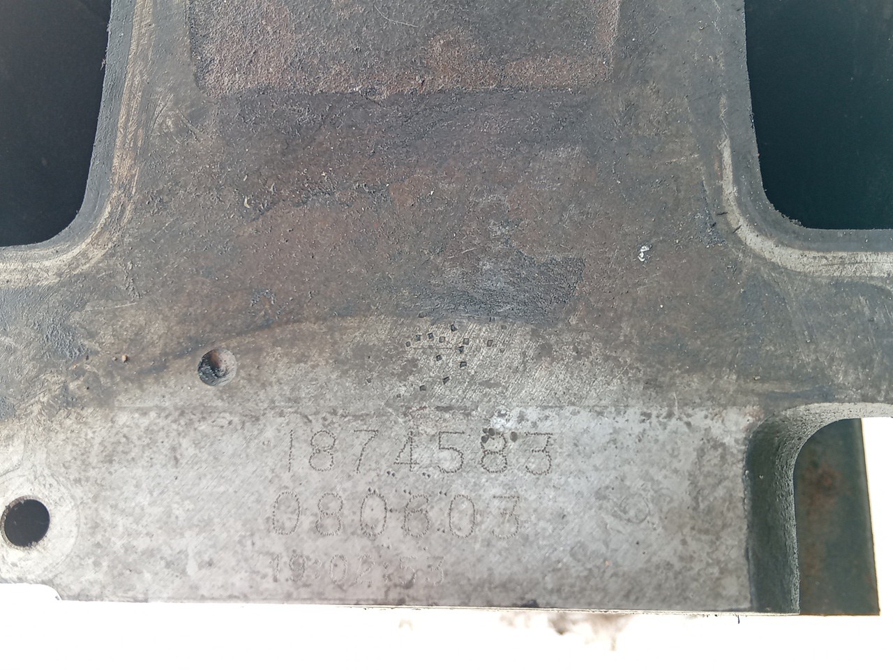 COLAÇA SCANIA - Imagem-3