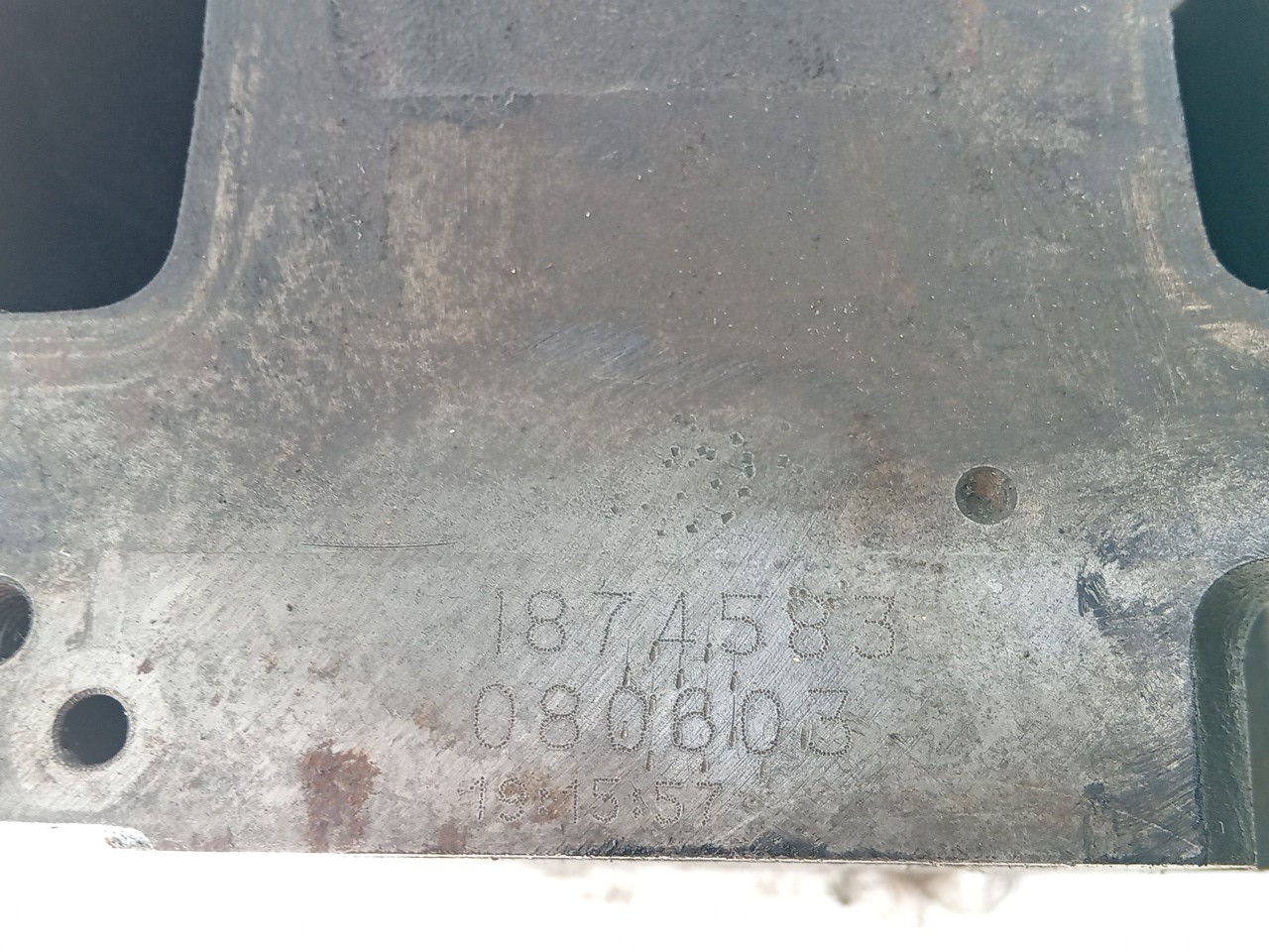 COLAÇA SCANIA - Imagem-3