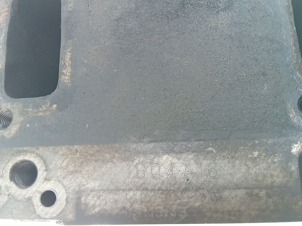 COLAÇA SCANIA - Imagem-3