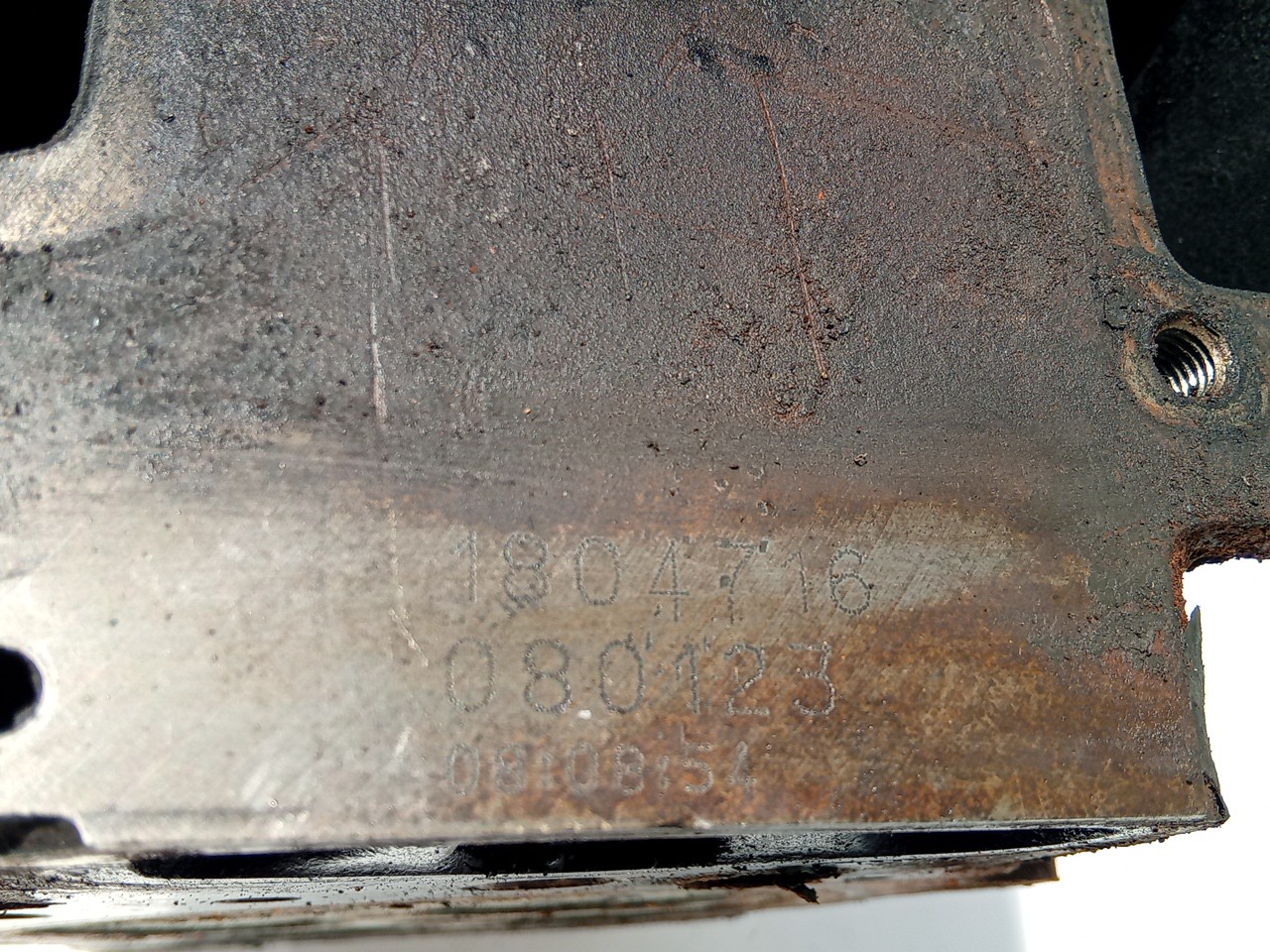 COLAÇA SCANIA - Imagem-3