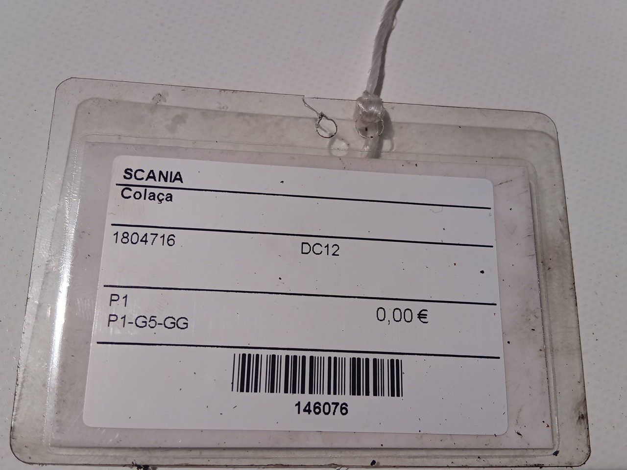 COLAÇA SCANIA - Imagem-4