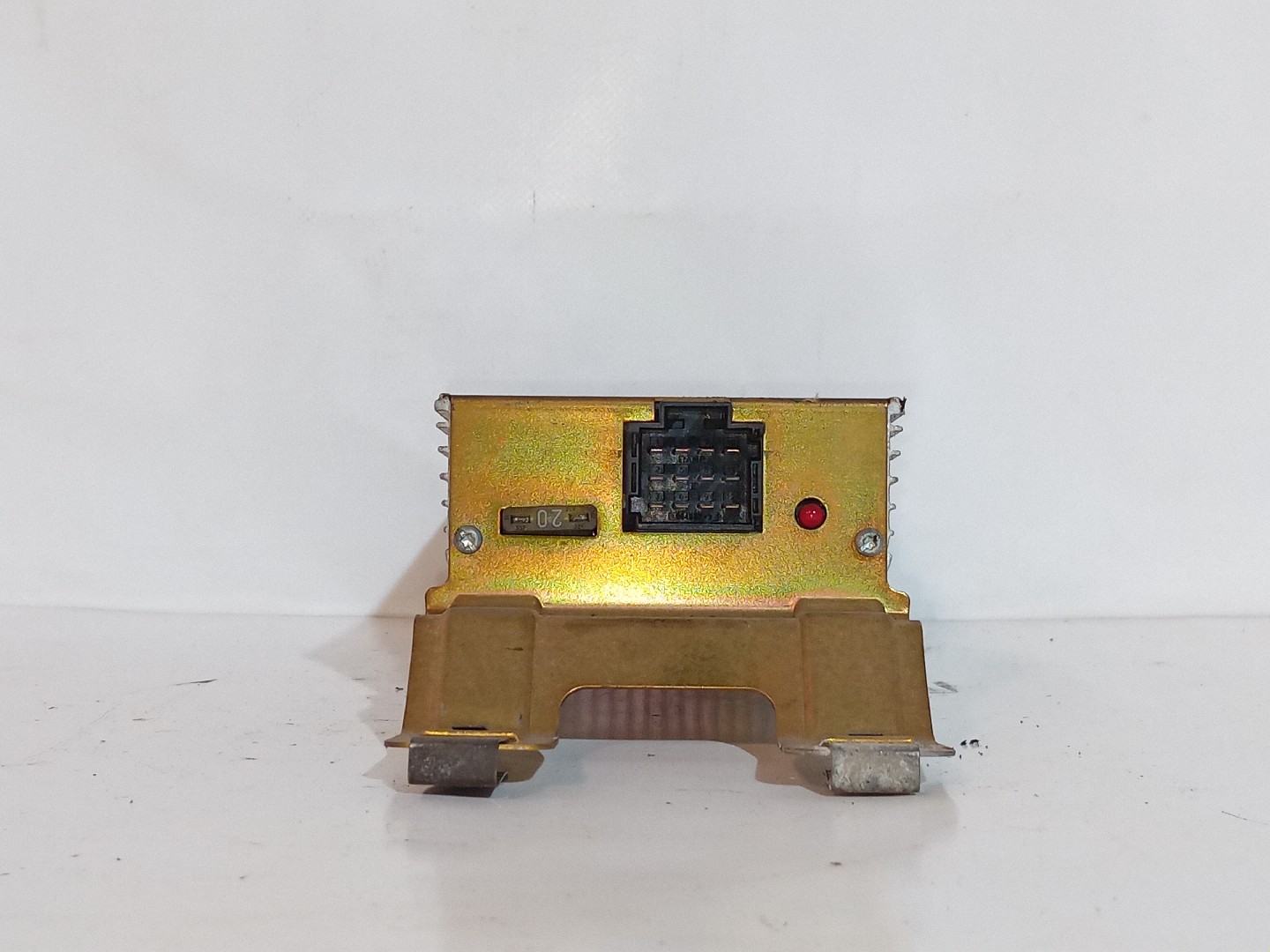 Conversor SCANIA 4 - series | 95 - 04 Imagem-1